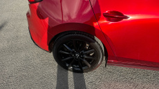 Mazda 3 2.0 Skyactiv X MHEV Sport Lux 5dr Auto Petrol Hatchback